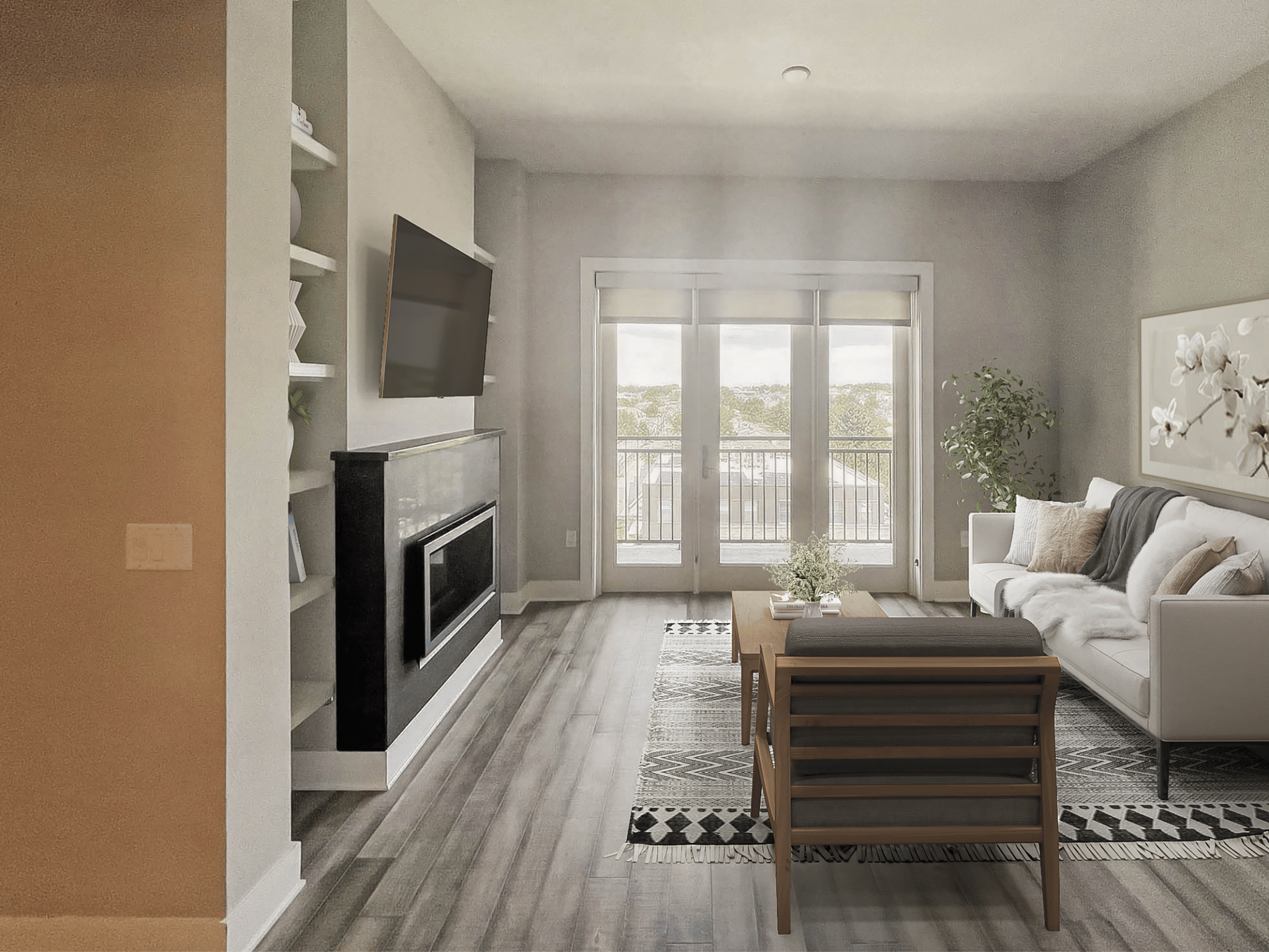 Gables Residences 4 of 10